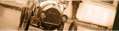 1911 Peugeot - A Schio la prima automobile Italiana