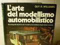 L'ARTE DEL MODELLISMO AUTOMOBILISTICO - 