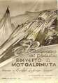 1934 Agosto - A SCHIO il 1° Raduno Motoalpinistico del Pasubio